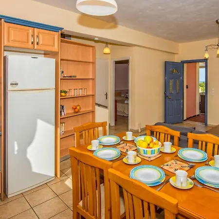 Skala Seaview By 别墅