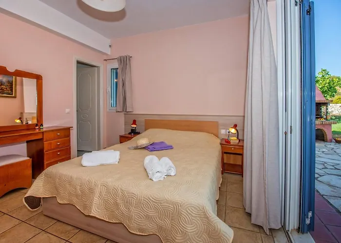 别墅 Skala Seaview By *