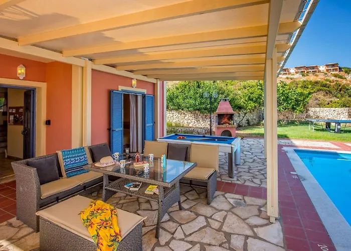 Skala Seaview By Spathíon