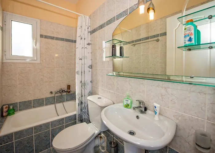 别墅 Skala Seaview By *