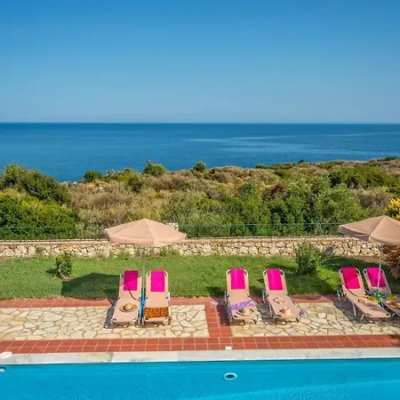 Skala Seaview By *