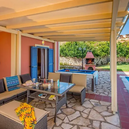 Skala Seaview By Spathíon