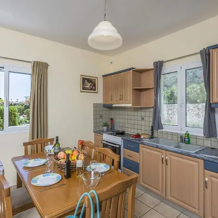 Skala Seaview By Villa *