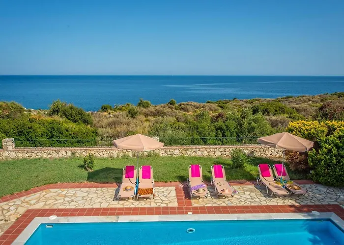 Skala Seaview By *